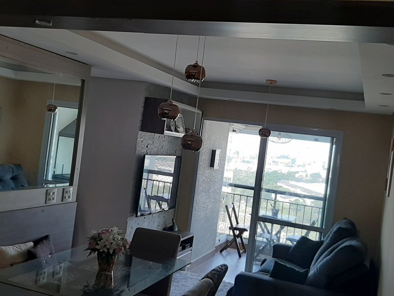 imóvel com 64m² - Independência - São Bernardo do Campo