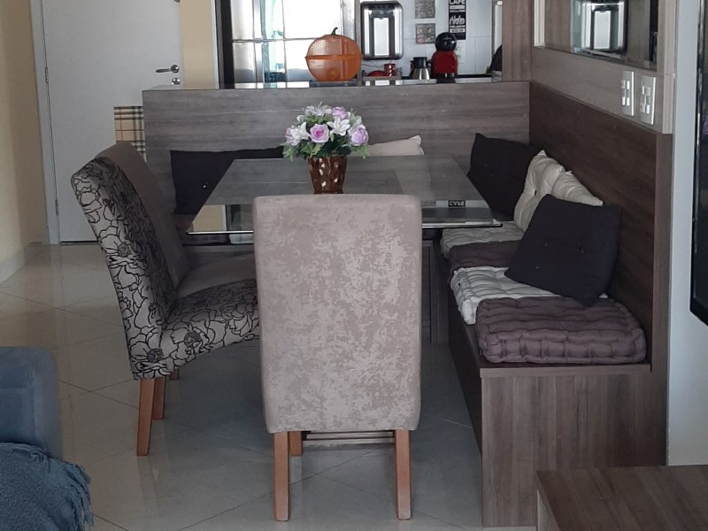 imóvel com 64m² - Independência - São Bernardo do Campo