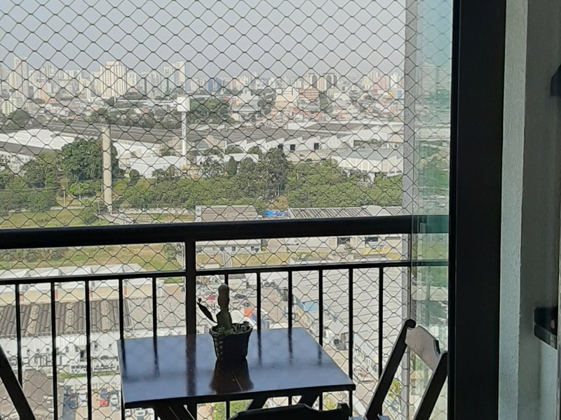 imóvel com 64m² - Independência - São Bernardo do Campo