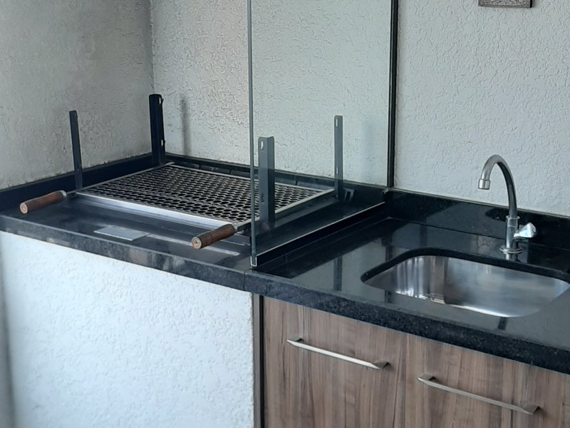 imóvel com 64m² - Independência - São Bernardo do Campo