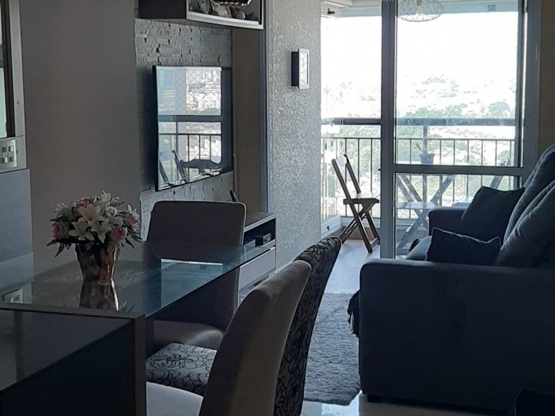 imóvel com 64m² - Independência - São Bernardo do Campo
