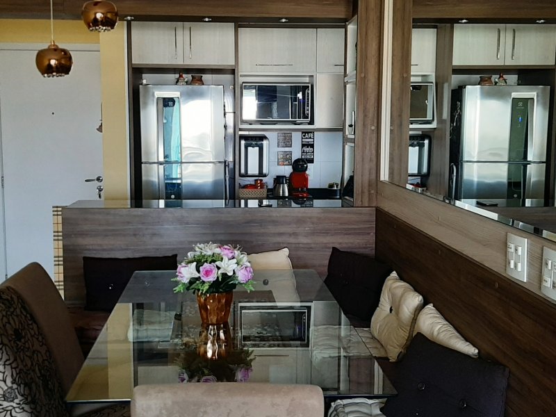 imóvel com 64m² - Independência - São Bernardo do Campo
