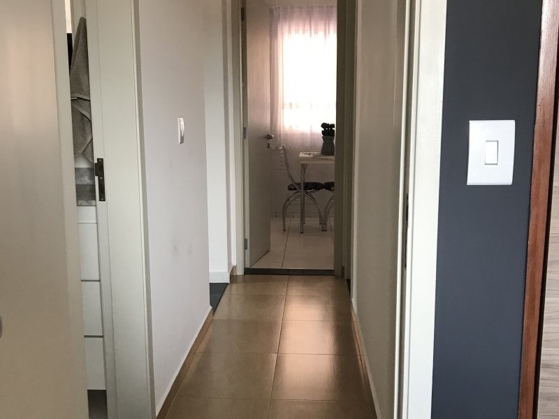 imóvel com 96m² - Vila das Hortências - Jundiaí