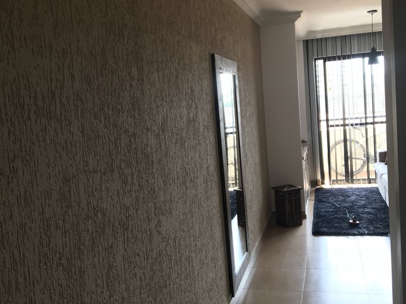 imóvel com 96m² - Vila das Hortências - Jundiaí