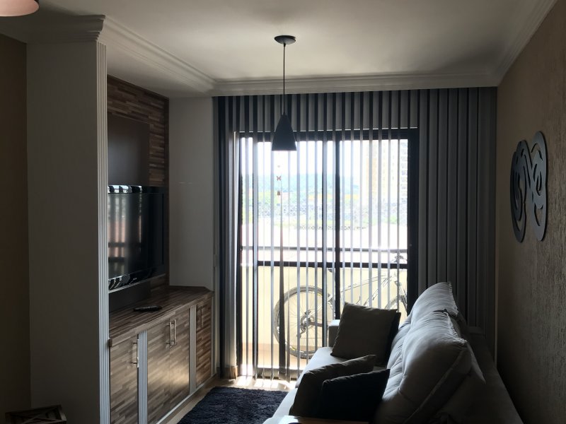 imóvel com 96m² - Vila das Hortências - Jundiaí