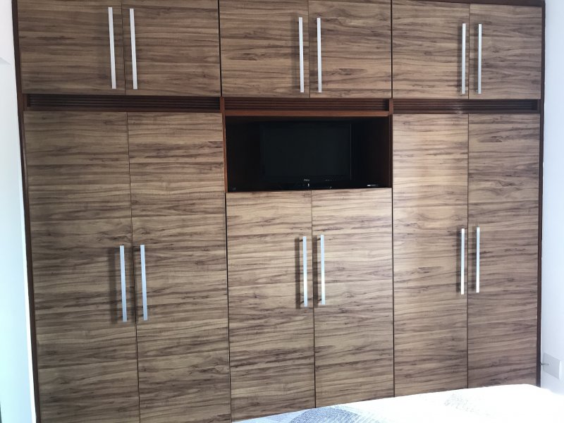 imóvel com 96m² - Vila das Hortências - Jundiaí