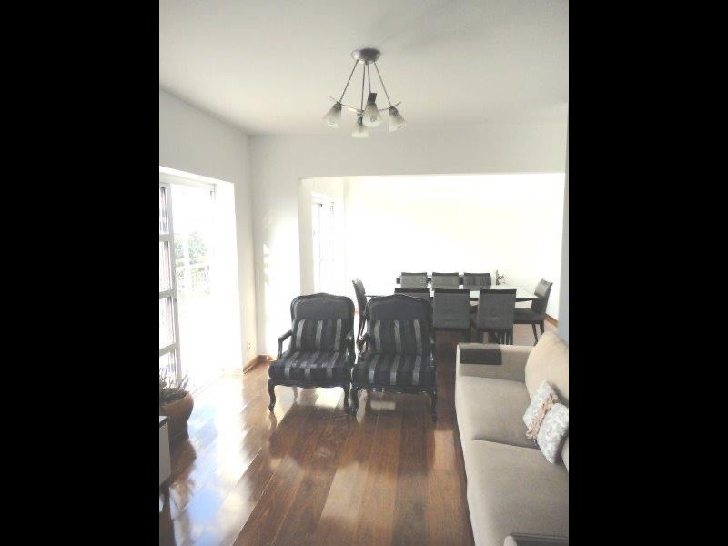 imóvel com 250m² - Santo Amaro - São Paulo