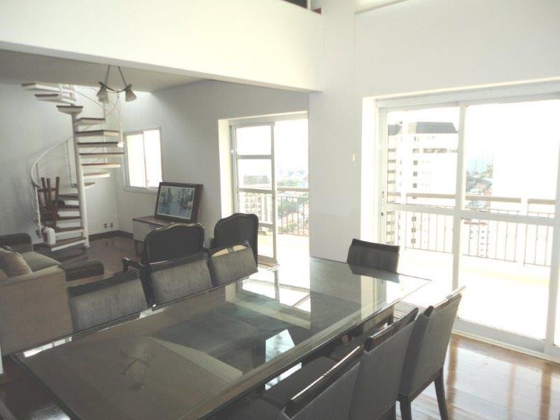 imóvel com 250m² - Santo Amaro - São Paulo