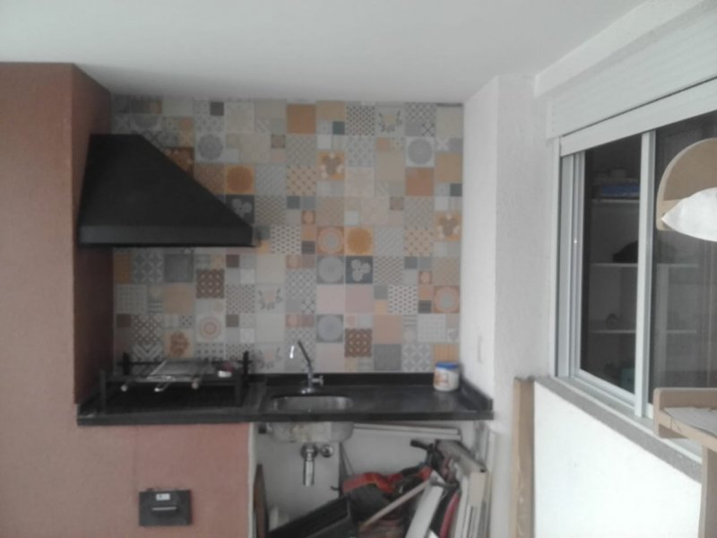 imóvel com 96m² - Vila Andrade - São Paulo