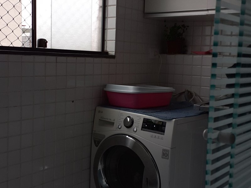 imóvel com 77m² - Osvaldo Cruz - São Caetano do Sul