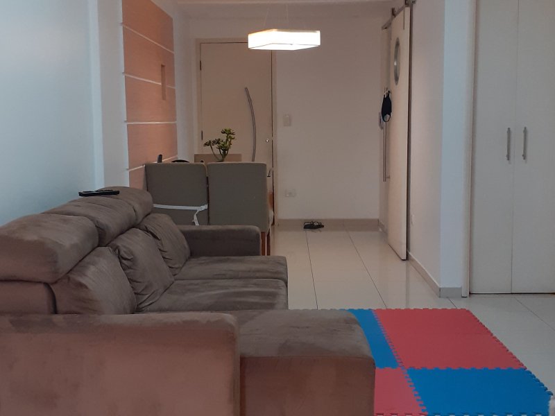 imóvel com 77m² - Osvaldo Cruz - São Caetano do Sul