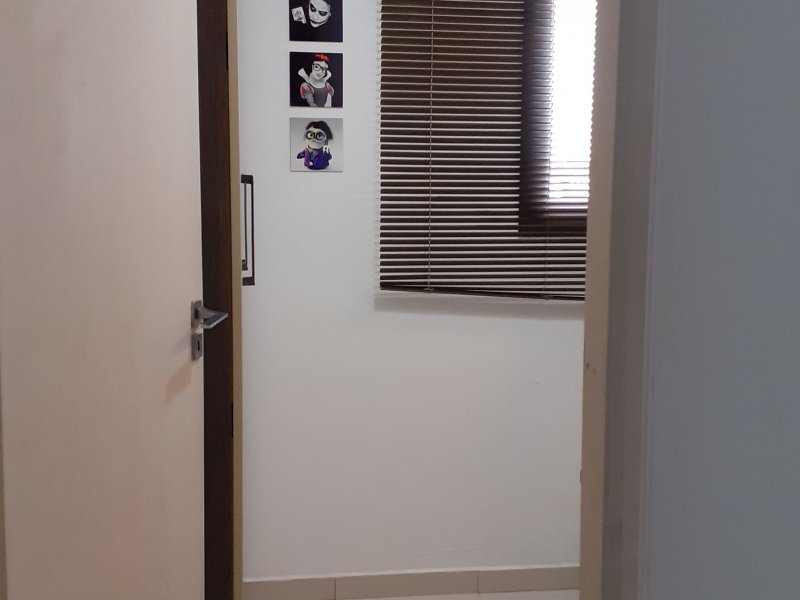 imóvel com 77m² - Osvaldo Cruz - São Caetano do Sul