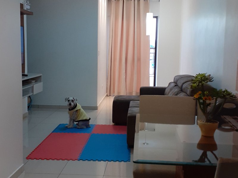 imóvel com 77m² - Osvaldo Cruz - São Caetano do Sul