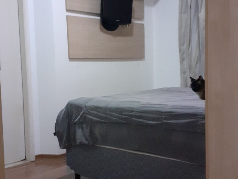 imóvel com 77m² - Osvaldo Cruz - São Caetano do Sul
