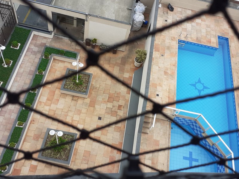 imóvel com 77m² - Osvaldo Cruz - São Caetano do Sul
