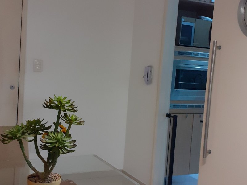 imóvel com 77m² - Osvaldo Cruz - São Caetano do Sul