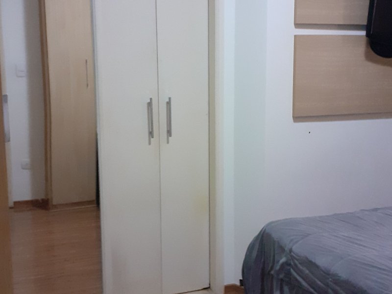 imóvel com 77m² - Osvaldo Cruz - São Caetano do Sul