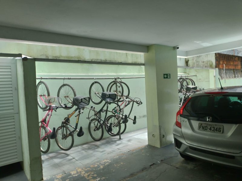 imóvel com 50m² - Loteamento João Batista Julião - Guarujá
