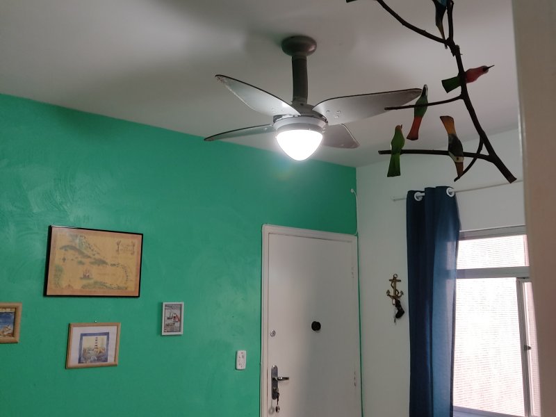 imóvel com 50m² - Loteamento João Batista Julião - Guarujá