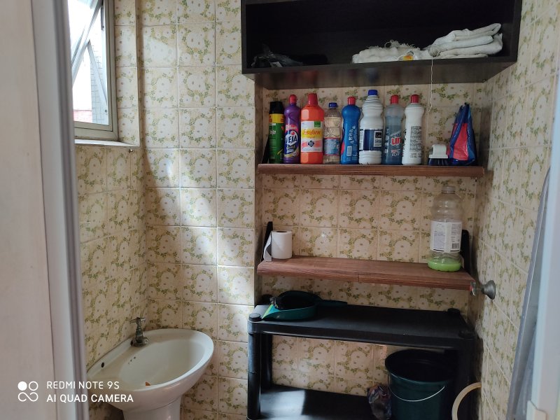 imóvel com 50m² - Loteamento João Batista Julião - Guarujá