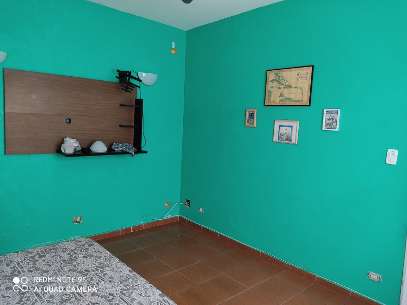 imóvel com 50m² - Loteamento João Batista Julião - Guarujá