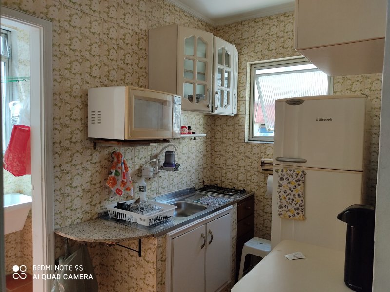 imóvel com 50m² - Loteamento João Batista Julião - Guarujá