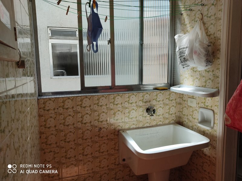 imóvel com 50m² - Loteamento João Batista Julião - Guarujá