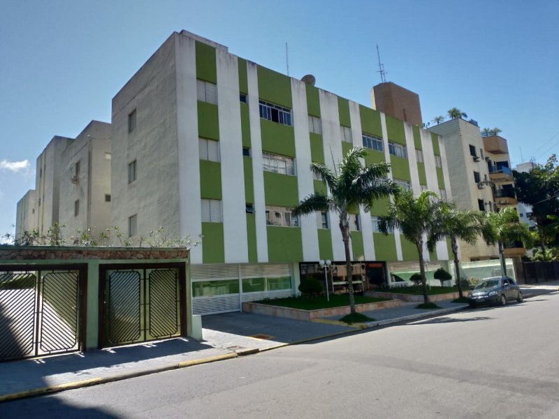 imóvel com 50m² - Loteamento João Batista Julião - Guarujá