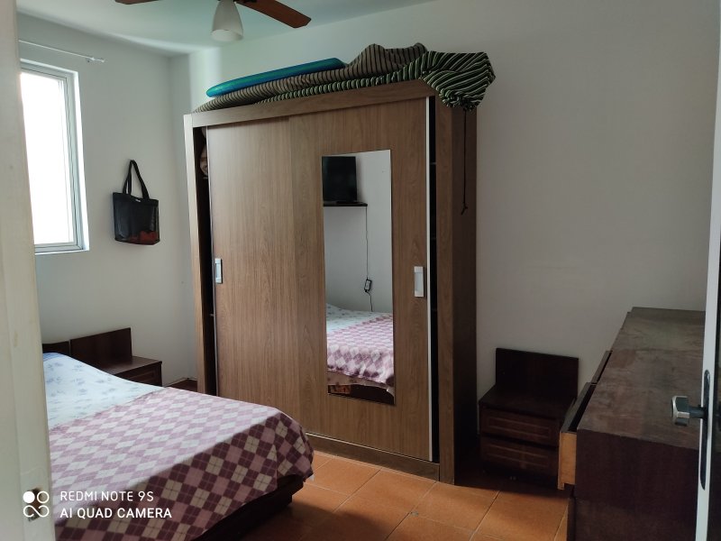 imóvel com 50m² - Loteamento João Batista Julião - Guarujá