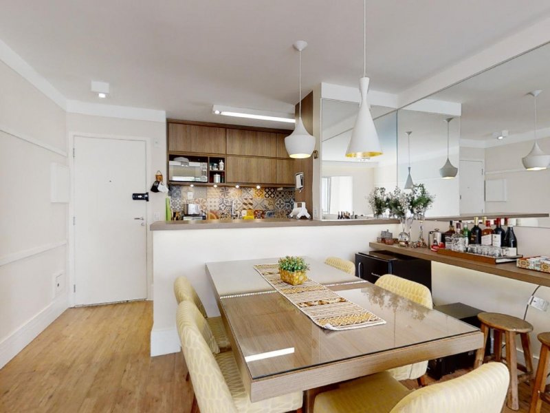 imóvel com 70m² - Vila Suzana - São Paulo