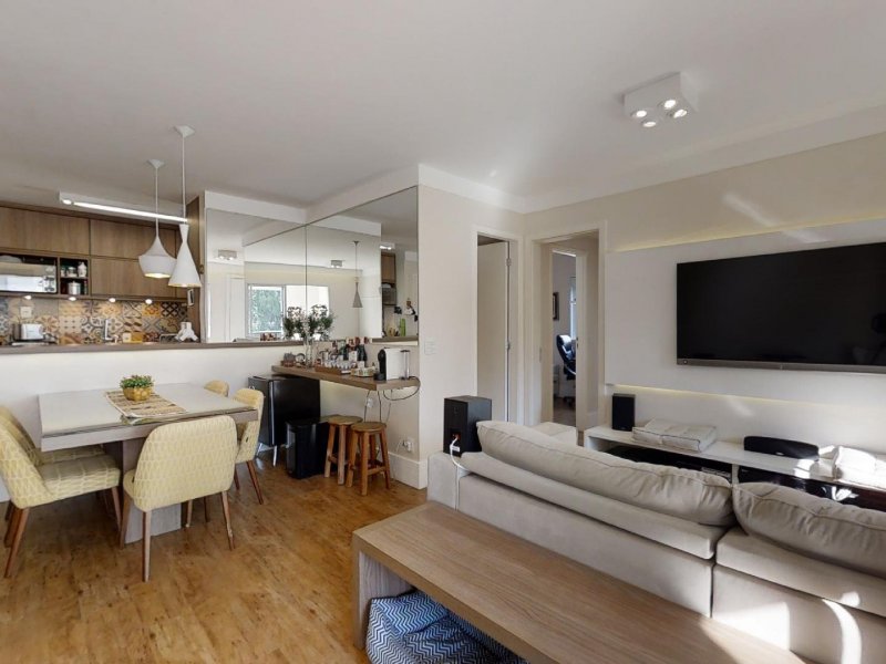 imóvel com 70m² - Vila Suzana - São Paulo