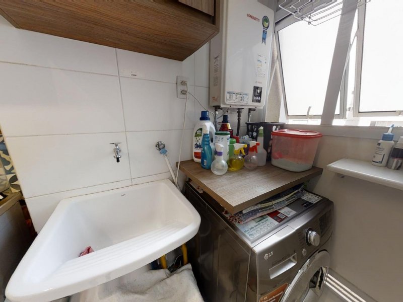 imóvel com 70m² - Vila Suzana - São Paulo
