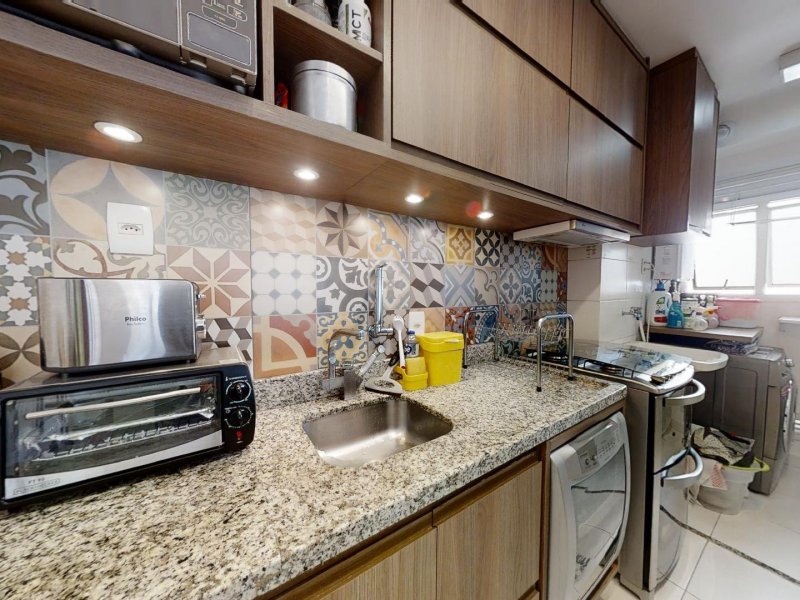 imóvel com 70m² - Vila Suzana - São Paulo