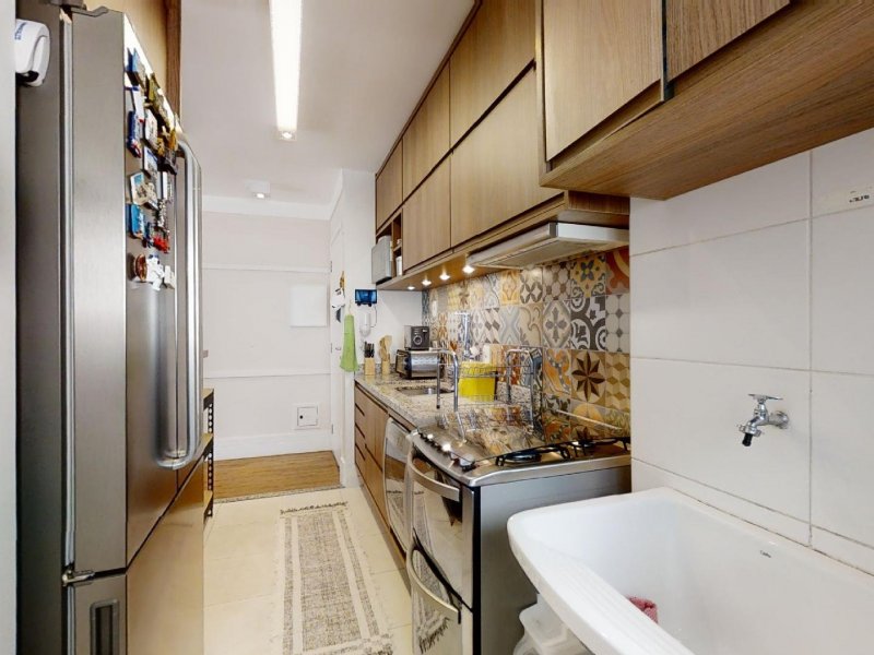 imóvel com 70m² - Vila Suzana - São Paulo
