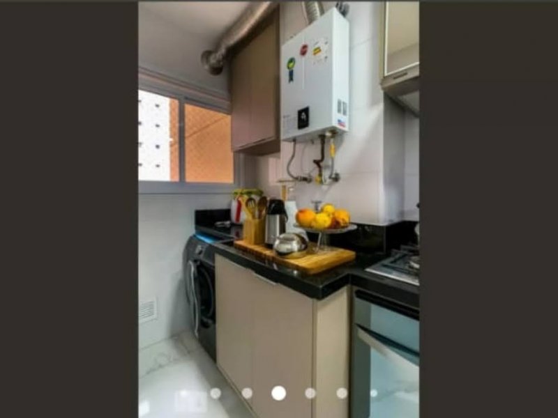 imóvel com 68m² - Picanço - Guarulhos