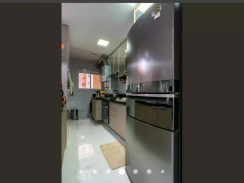 imóvel com 68m² - Picanço - Guarulhos