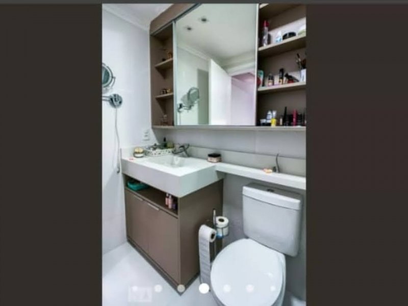 imóvel com 68m² - Picanço - Guarulhos