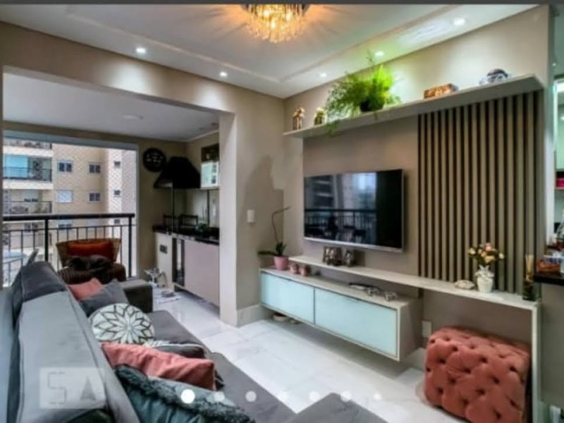 imóvel com 68m² - Picanço - Guarulhos