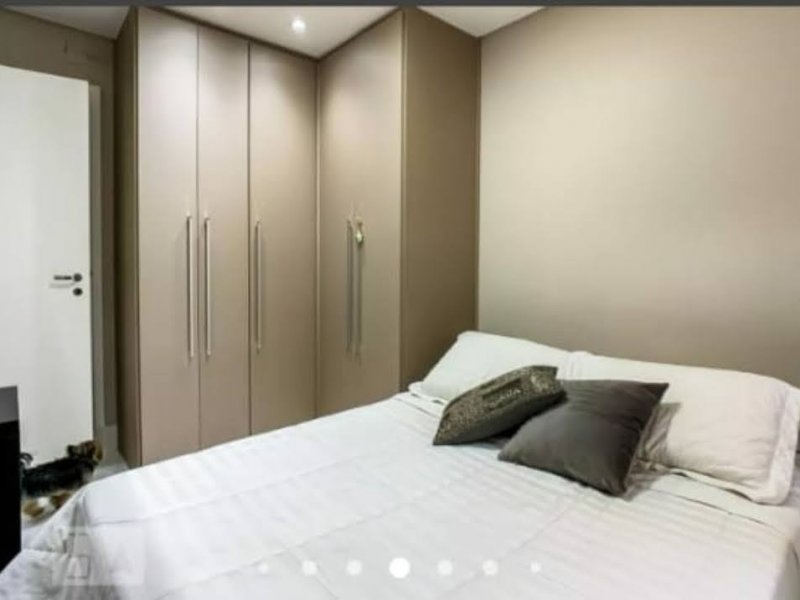 imóvel com 68m² - Picanço - Guarulhos