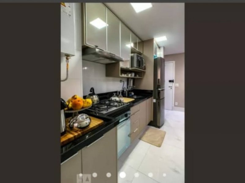 imóvel com 68m² - Picanço - Guarulhos