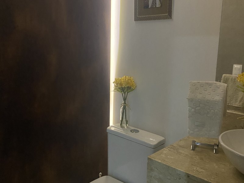 imóvel com 190m² - Tamboré - Santana de Parnaiba