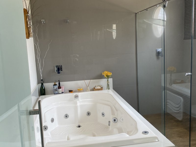 imóvel com 190m² - Tamboré - Santana de Parnaiba