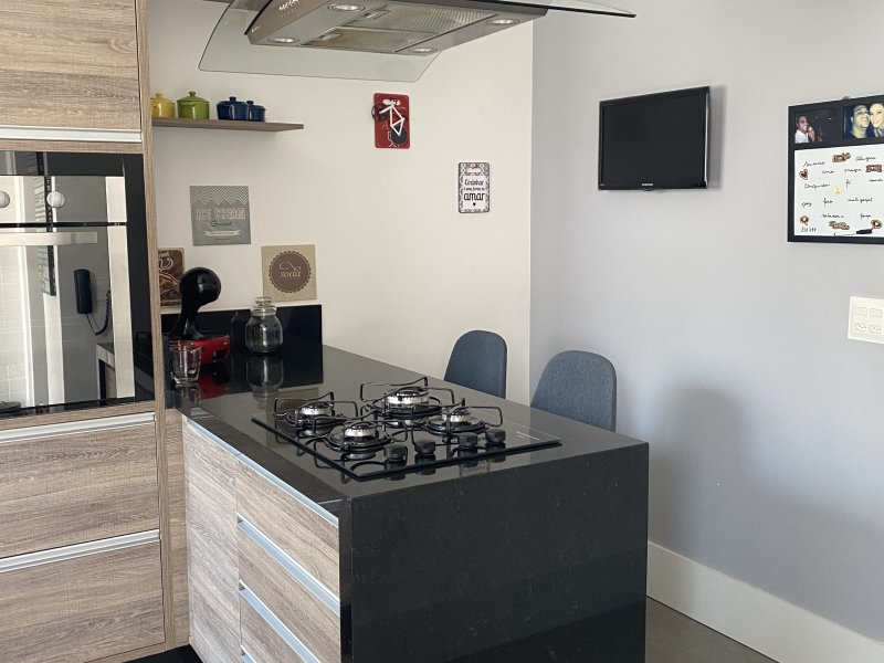 imóvel com 190m² - Tamboré - Santana de Parnaiba