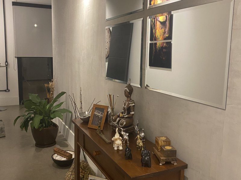 imóvel com 190m² - Tamboré - Santana de Parnaiba