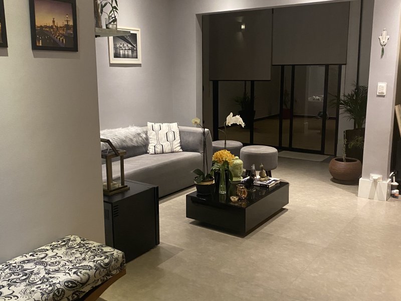 imóvel com 190m² - Tamboré - Santana de Parnaiba