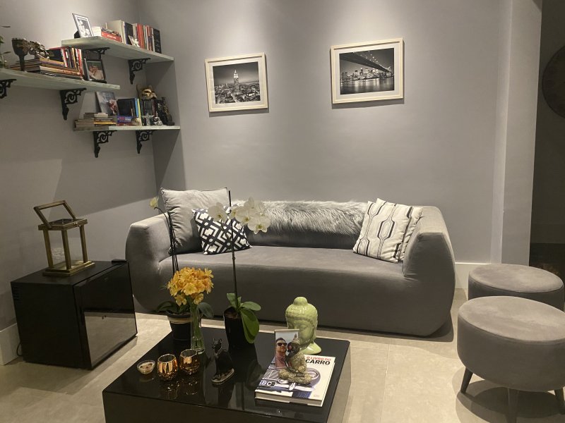 imóvel com 190m² - Tamboré - Santana de Parnaiba