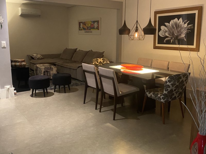 imóvel com 190m² - Tamboré - Santana de Parnaiba