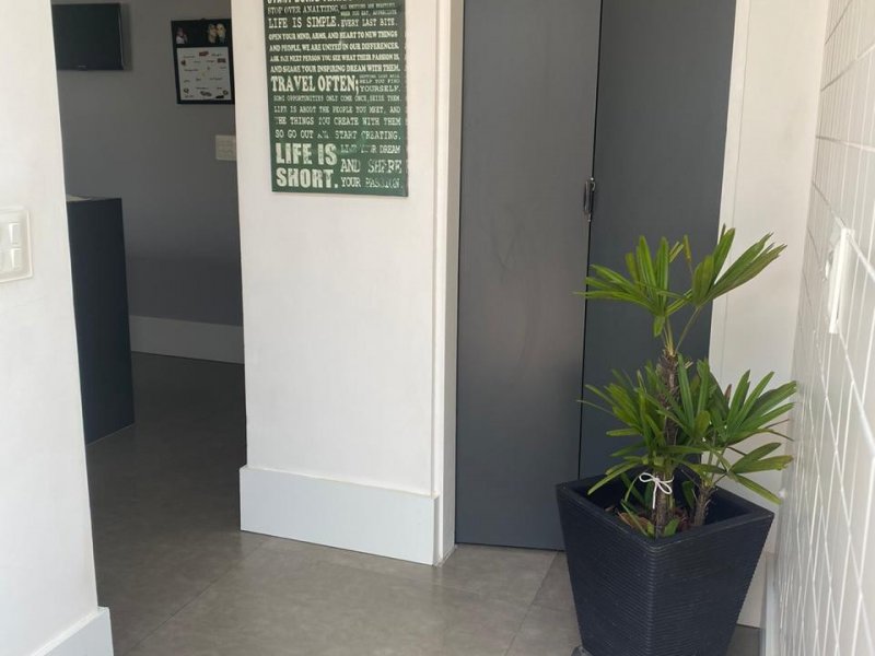 imóvel com 190m² - Tamboré - Santana de Parnaiba