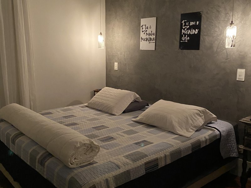 imóvel com 190m² - Tamboré - Santana de Parnaiba