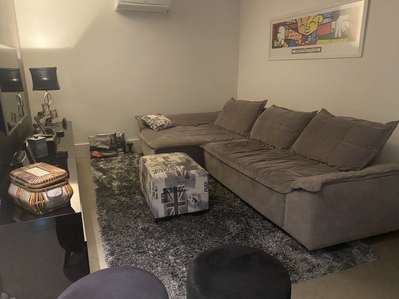 imóvel com 190m² - Tamboré - Santana de Parnaiba